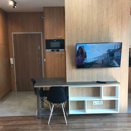 Apartament Jagielonska 42 Kołobrzeg Εξωτερικό φωτογραφία
