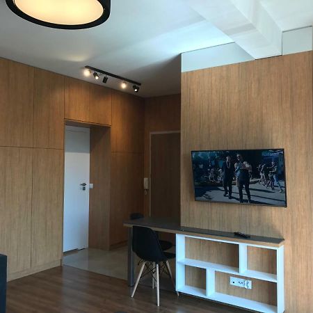 Apartament Jagielonska 42 Kołobrzeg Εξωτερικό φωτογραφία