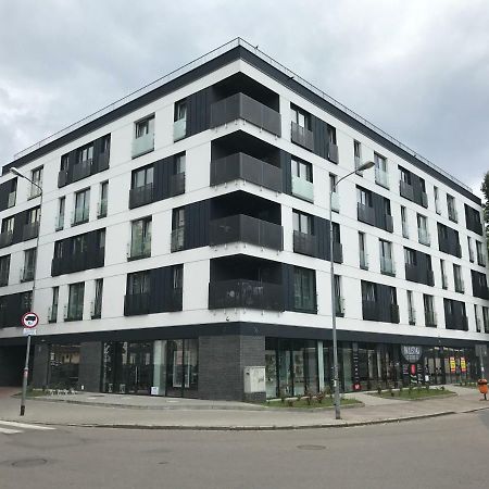 Apartament Jagielonska 42 Kołobrzeg Εξωτερικό φωτογραφία