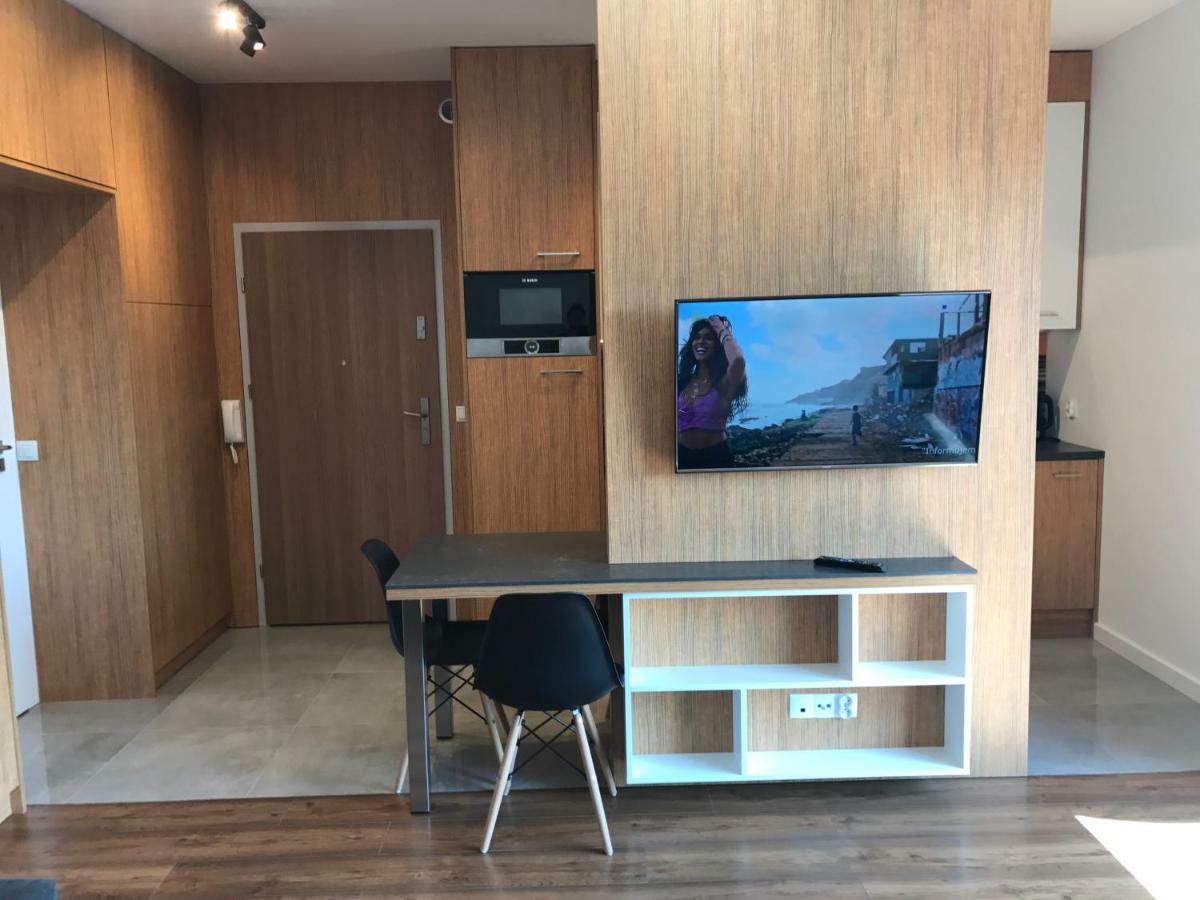 Apartament Jagielonska 42 Kołobrzeg Εξωτερικό φωτογραφία