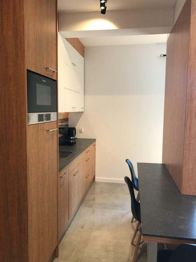 Apartament Jagielonska 42 Kołobrzeg Εξωτερικό φωτογραφία