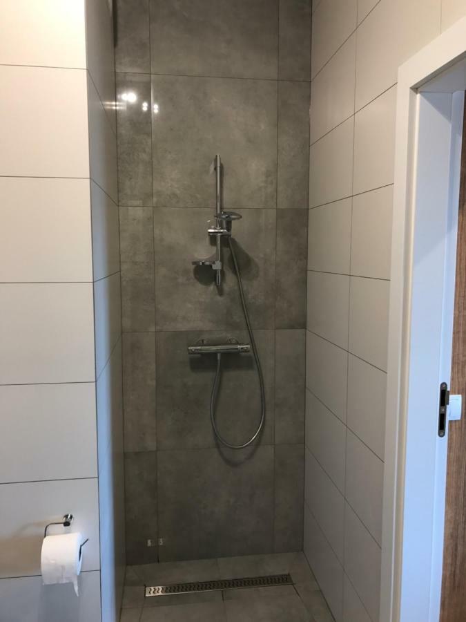 Apartament Jagielonska 42 Kołobrzeg Εξωτερικό φωτογραφία
