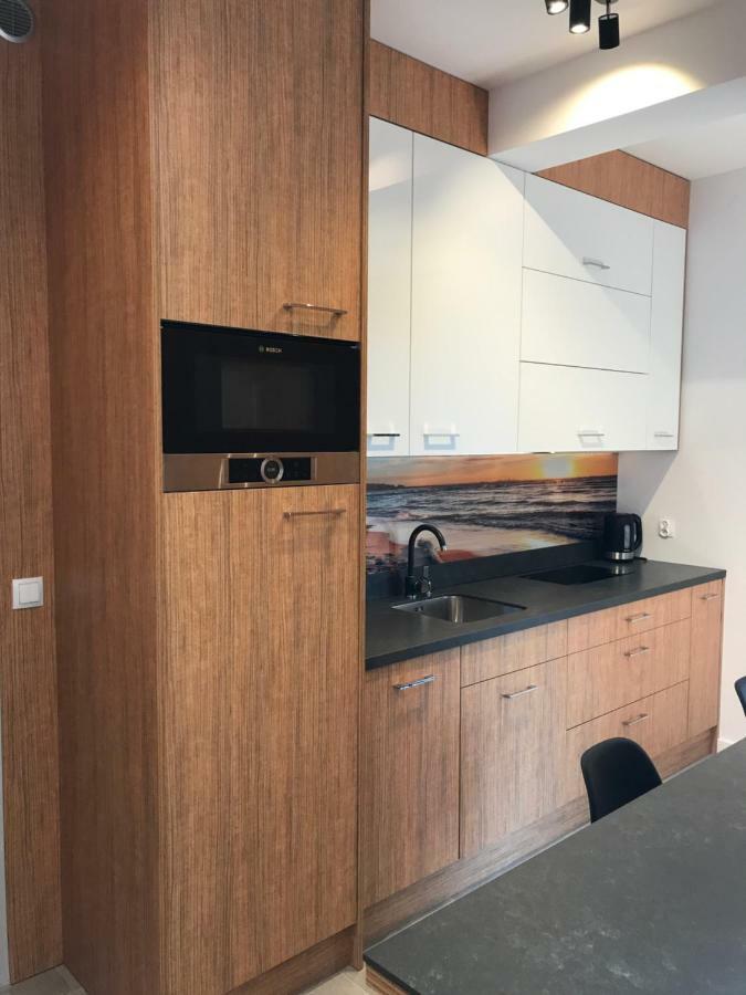 Apartament Jagielonska 42 Kołobrzeg Εξωτερικό φωτογραφία