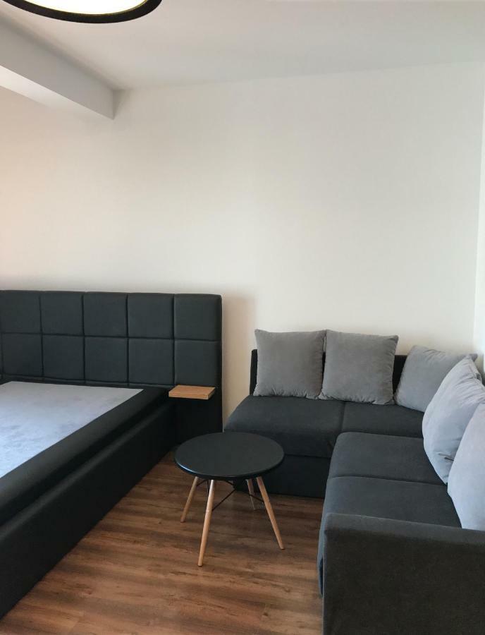 Apartament Jagielonska 42 Kołobrzeg Εξωτερικό φωτογραφία