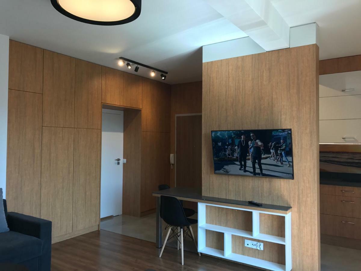 Apartament Jagielonska 42 Kołobrzeg Εξωτερικό φωτογραφία