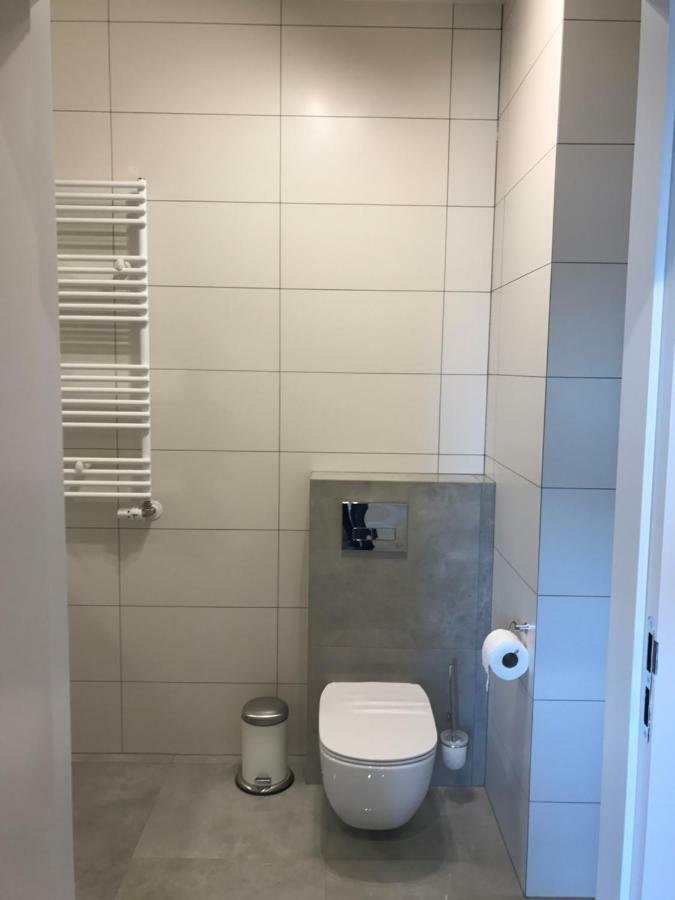 Apartament Jagielonska 42 Kołobrzeg Εξωτερικό φωτογραφία
