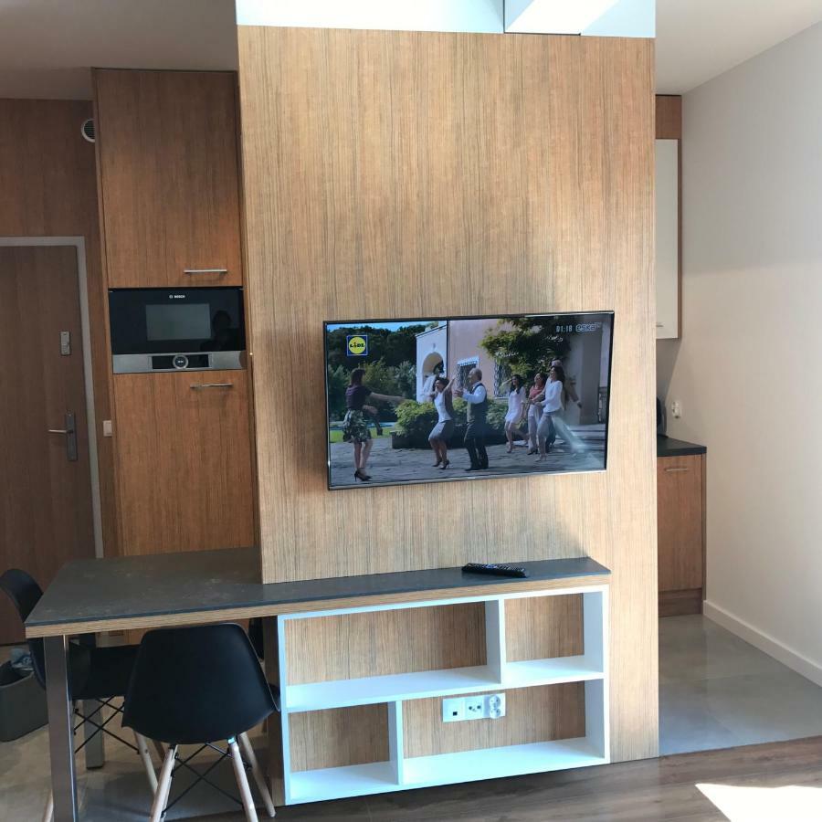 Apartament Jagielonska 42 Kołobrzeg Εξωτερικό φωτογραφία