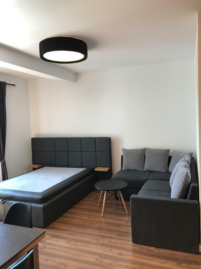 Apartament Jagielonska 42 Kołobrzeg Εξωτερικό φωτογραφία