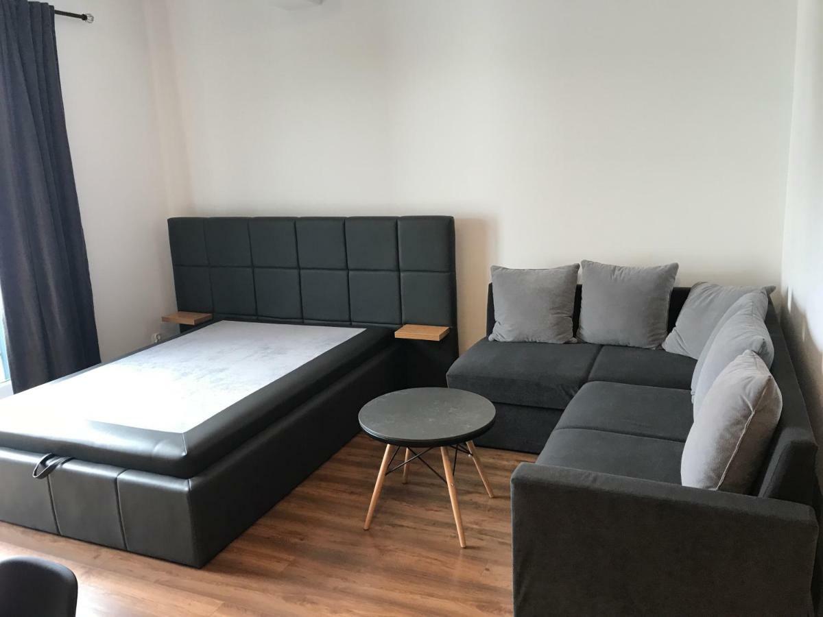 Apartament Jagielonska 42 Kołobrzeg Εξωτερικό φωτογραφία