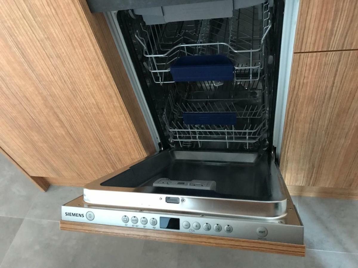 Apartament Jagielonska 42 Kołobrzeg Εξωτερικό φωτογραφία