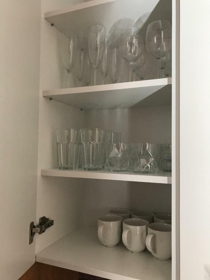 Apartament Jagielonska 42 Kołobrzeg Εξωτερικό φωτογραφία